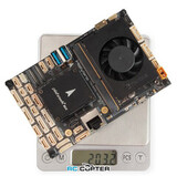 Полётный контроллер Holybro Pixhawk 6X Pro + Jetson Orin NX 16GB (with Wi-Fi & SSD & Camera) + PM02D + UBEC + с кейсом (20338)