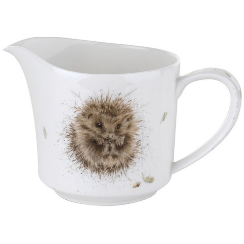 Молочник 350мл Забавная фауна Royal Worcester