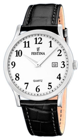 Наручные часы Festina F16520/1 фото