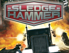 Sledgehammer (для ПК, цифровой код доступа)