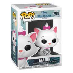 Фигурка Funko POP! Disney Aristocats Marie (DGLT) (Exc)