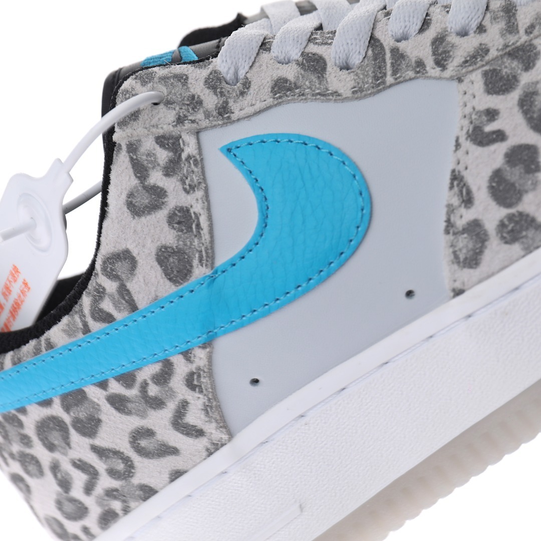air force 1 low leopard