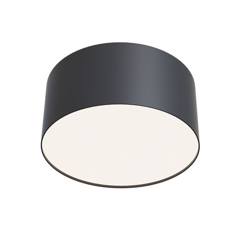 Потолочный светильник Technical Zon C032CL-L12B4K