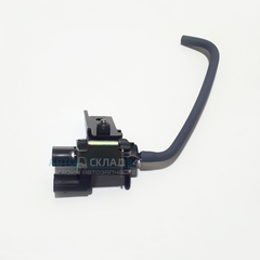 КЛАПАН СИСТЕМЫ VIS ЭЛЕКТРИЧЕСКИЙ ix35 14-, SPORTAGE ДВИГ NU HYUNDAI