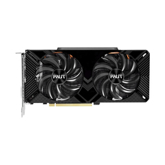 Видеокарта PALIT GTX1660 SUPER GP OC 6G (NE6166SS18J9-1160A-1)