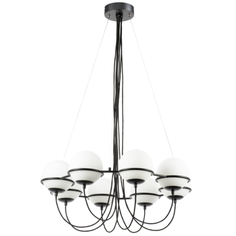 Подвесная люстра Globo Lightstar 803287