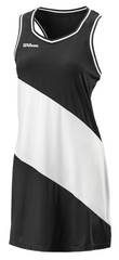 Платье теннисное Wilson W Team II Dress - black