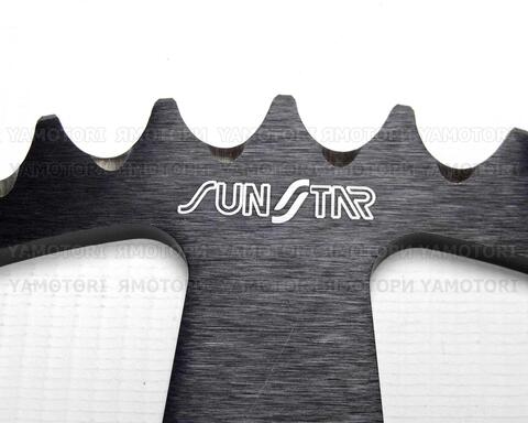 Звезда задняя Sunstar 5-3577-51 алюминиевая 5-3577-51BK JTR808 JTR808SC JTA808 JTA808BLK