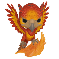 Фигурка Funko POP! Harry Potter S7 Fawkes (87) 42239