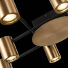Светильник потолочный ST Luce Veroli SL1207.402.10