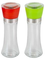 Горчичница 60 мл, Солонка 60мл, Перечница 60 мл  Голубка  №1719  Классик  1035481