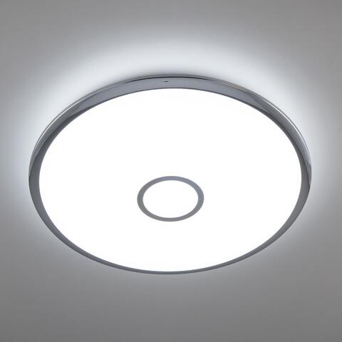 Потолочный светодиодный светильник Citilux Старлайт Смарт CL703A100G