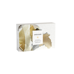 Amouage женский набор пробников