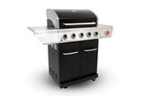 Газовый гриль Nexgrill Prime Bison 5B