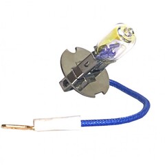 Лампа H3 12V 55W RAINBOW