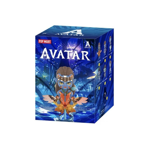 Случайная фигурка POP MART Avatar