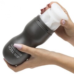 Мастурбатор Tenga Air-Tech Ultra Size, многоразовый