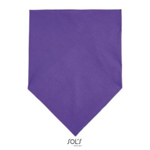 SOL'S BANDANA