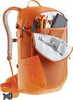 Картинка рюкзак туристический Deuter Futura 23 Chestnut/Mandarin - 9