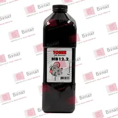 Тонер весовой БУЛАТ HP HB12.2 1 кг (упаковка 20кг)