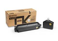 Тонер-картридж TK-5290K черный для Kyocera Ecosys P7240cdn 17K
