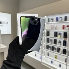 iPhone 14, 512 ГБ б/у