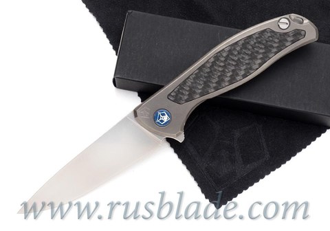 Shirogorov Flipper 95 S30V 