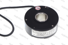 Энкодер для лебедки 13VTR инкрементальный A-ZKT-D100P2H30B-102.4B-G8-26F-G-0.65m