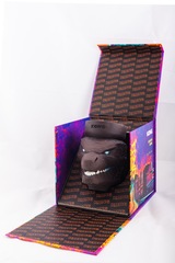 KONG - GODZILLA EDITION