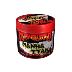 Duft The Hatters - Manhattan (Бурбон-Вермут-Красный биттер), 200 гр