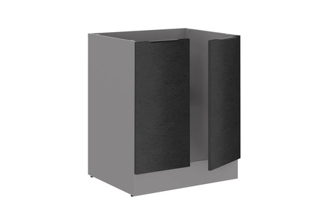 Брауни СМ-700 шкаф нижний (для стиральной машинки)