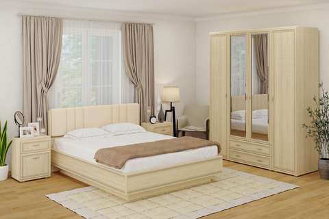 Спальня СК-1022