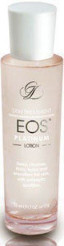 SATURA Лосьон EOS® платиновый