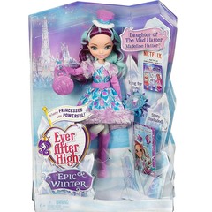 Меделин Хеттер Эпик Винтер