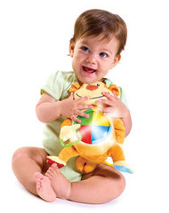 Tiny Love Развивающий коврик 