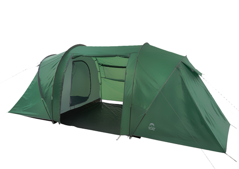 Кемпинговая палатка TREK PLANET Merano 4