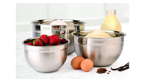 Чаша для смешивания 3.3л Tovolo