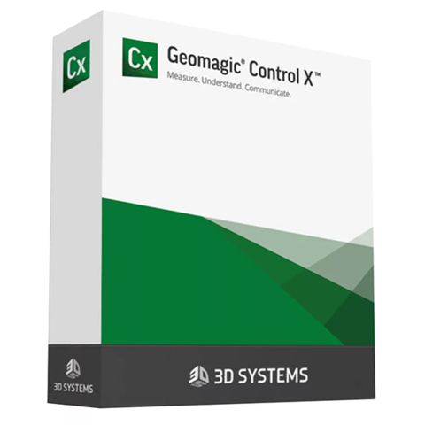 3D-сканер Shining 3D FreeScan UE7