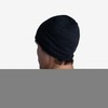 Картинка шапка вязаная Buff hat knitted Lekey Graphite - 3