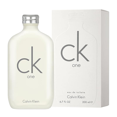 Calvin Klein CK One