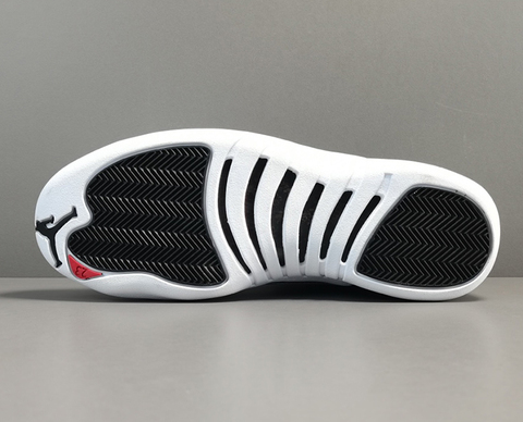 Air Jordan 12 'Playoff' 