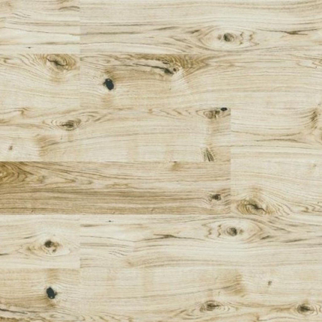 Клеевая пробка с фотопечатью Corkstyle Wood Oak Virginia White