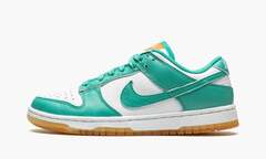 Nike Dunk Low WMNS "Teal Zeal / Turquoise"