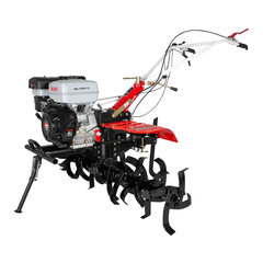 Мотоблок бензиновый РЕСАНТА МБ-15000-12