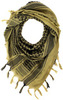 Картинка арафатка Skully Wear MZ-552 a12 (хаки) - 4