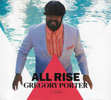 PORTER, GREGORY: All Rise