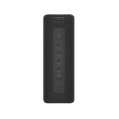 Колонка портативная Mi Portable Bluetooth Speaker Black MDZ-36-DB (16W) (QBH4195GL)