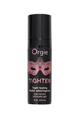 Сужающий гель для женщин ORGIE Tighten