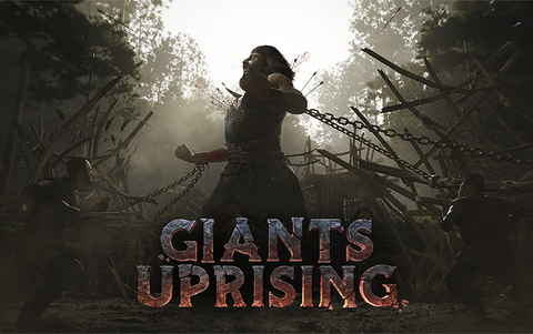Giants Uprising (Ранний доступ) (для ПК, цифровой код доступа)