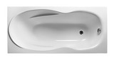 Акриловая ванна Neonika 180x80,Relisan